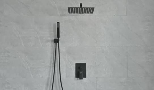 delta shower faucets