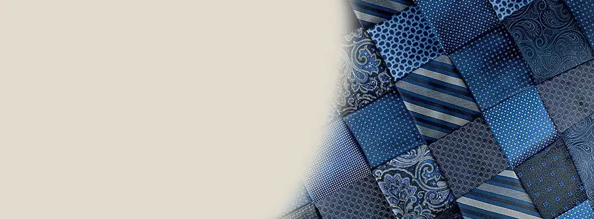 guridio silk ties frontpage image